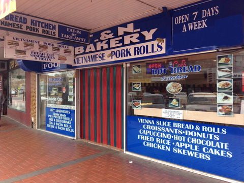 T&N Bakery - Accommodation Cairns 0