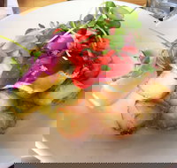 Tweed River Art Gallery Cafe - Accommodation Cairns