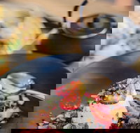 Webster's Market and Cafe - Accommodation Cairns