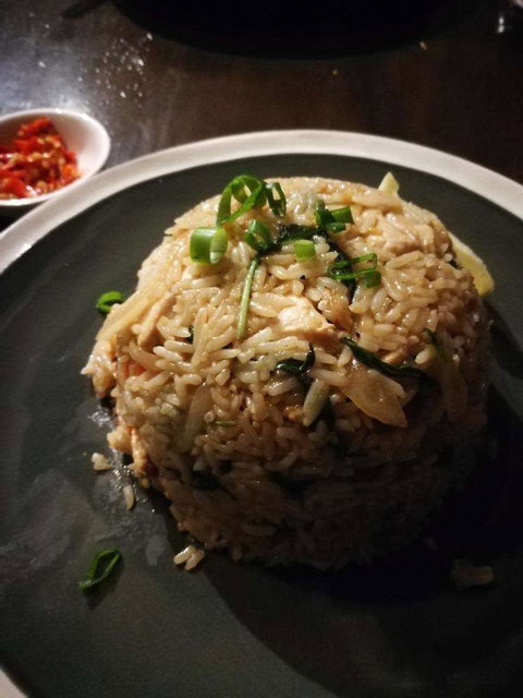 White Jasmine Thai - Accommodation Cairns 0