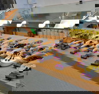 Yo-Yo Yogurt Factory - Berwick - Accommodation Cairns