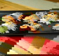 Yume Sushi - Gladesville - Accommodation Cairns