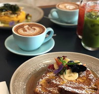 1892 Espresso and Wine Bar - Accommodation Cairns