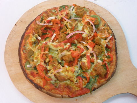 Ablaze Woodfired Pizza's On Dorset Rd - Accommodation Cairns 0