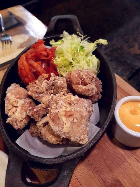 Anchorage Cafe Restaurant Wine Bar - Accommodation Cairns 0