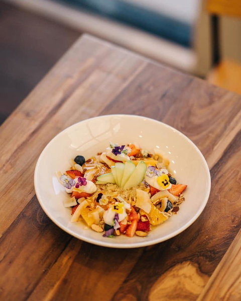 Bacco Osteria E Espresso - Accommodation Cairns 0