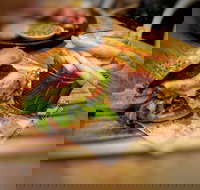 Bakehouse Cafe - Accommodation Cairns