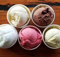 Bellingen Gelato - Accommodation Cairns