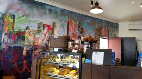 Brew Cafe - Accommodation Cairns 0