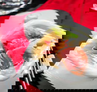 Buda Buda - Accommodation Cairns