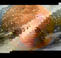 Burger Factory and Juice Bar - Accommodation Cairns