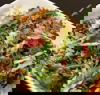 Cafe Squared - Accommodation Cairns