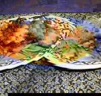 Caxton Thai - Accommodation Cairns