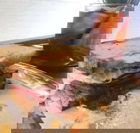 Charc Specialty Meats  Coffee - Accommodation Cairns