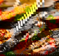 China Bar - Cranbourne