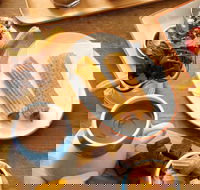 Chocolateria San Churro - Accommodation Cairns