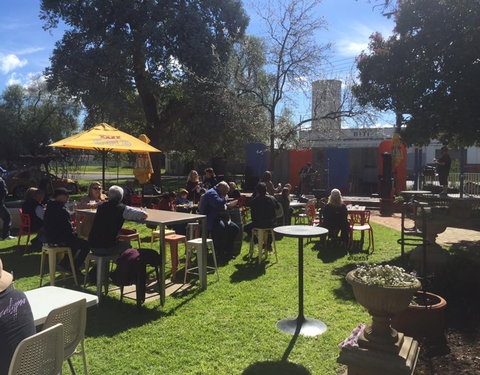 Culcairn Hotel - Accommodation Cairns 1