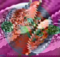 Deepam Indian - Accommodation Cairns