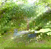 Earthwater Cafe - Accommodation Cairns