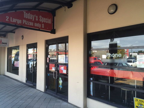 Frankies At Forde - Accommodation Cairns 0