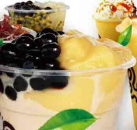 Gong Cha - Upper Mount Gravatt - Accommodation Cairns