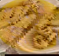 Good Friends Roast Duck House - Accommodation Cairns