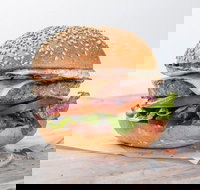 Grill'd Sunshine Plaza - Accommodation Cairns