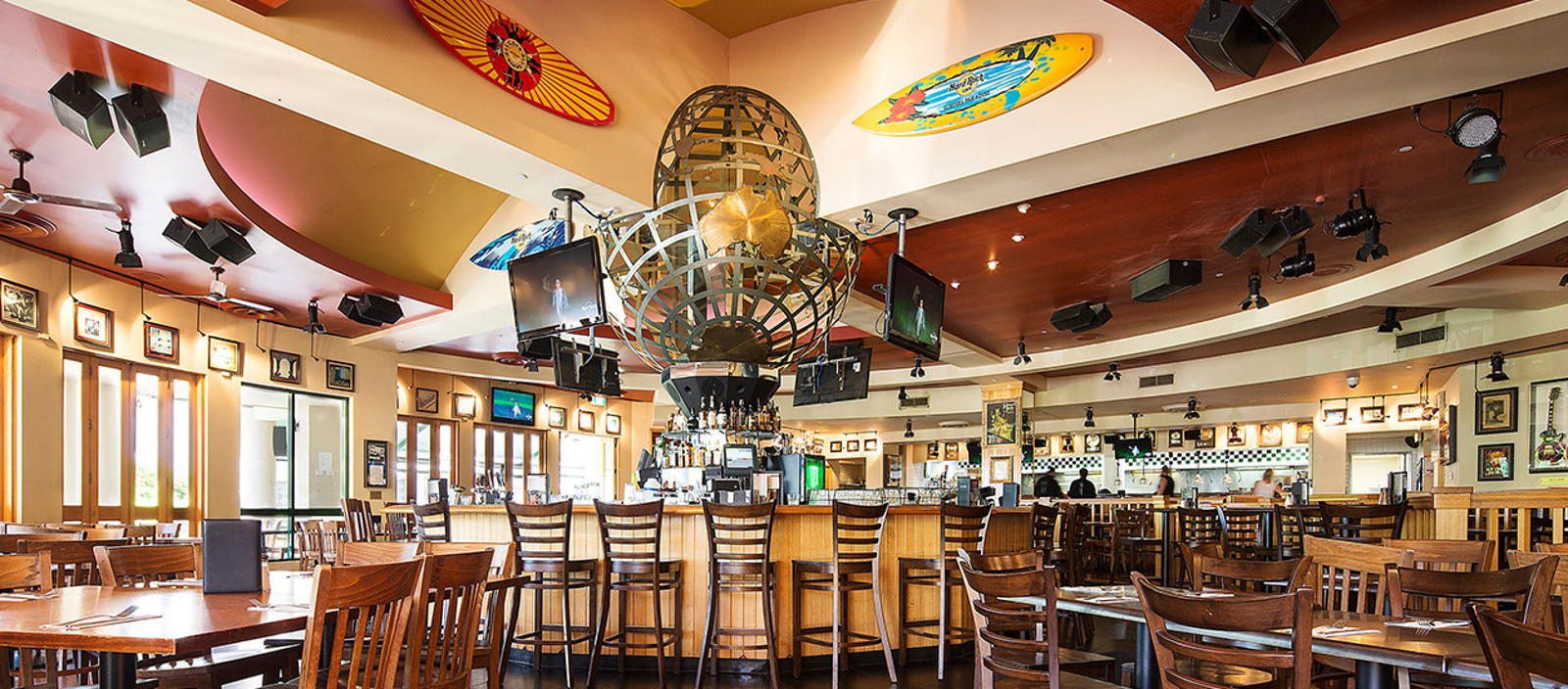 Surfers Paradise QLD Accommodation Cairns