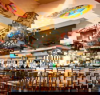 Hard Rock Cafe - Accommodation Cairns
