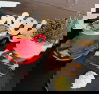 Helen's Coffee Lounge