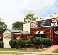 Highland Park Tavern - Accommodation Cairns