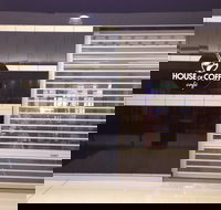 House Of Coffee - Accommodation Cairns