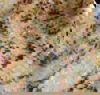 Indian Curry Cuisine