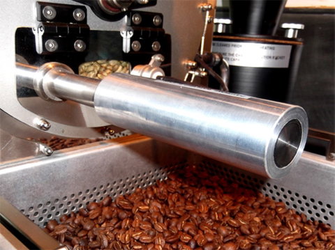 J & L Coffee Roasters And Chocolatiers - Accommodation Cairns 1