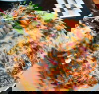 Lazy Moe's - Maribyrnong - Accommodation Cairns