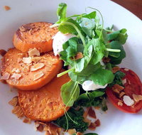 Lemon  Thyme - Accommodation Cairns