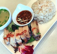 Lemongrass Restaurant - Accommodation Cairns