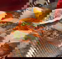 Lil' Mocha Cafe - Accommodation Cairns