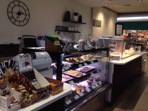 M2 Cafe - Accommodation Cairns 0