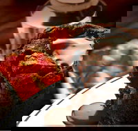 Max Brenner - Maribyrnong - Accommodation Cairns