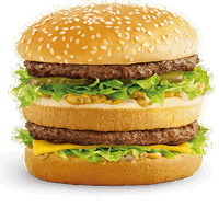 McDonald's - Merrylands - Accommodation Cairns