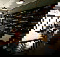 Motown Coffee Brewers - Accommodation Cairns