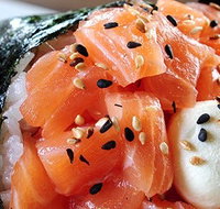 Myoko Sushi Bar - Accommodation Cairns