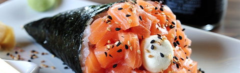 Myoko Sushi Bar - Accommodation Cairns 0