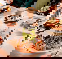 Panorama Cafe - Accommodation Cairns