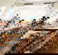 Paper Daisy - Accommodation Cairns