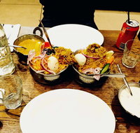 Paradise Biryani house - Accommodation Cairns