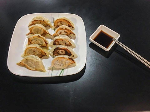 Peter's Awesome Dumplings & Fried Rice - Accommodation Cairns 0