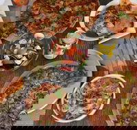 Pizza Time - Accommodation Cairns