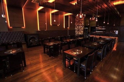 Pollys Pocket Cafe - Accommodation Cairns 0